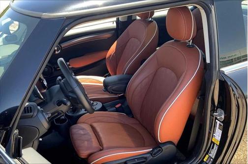 2024 MINI Hardtop Cooper S