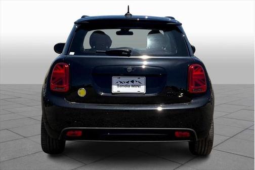 2024 MINI Hardtop Cooper S