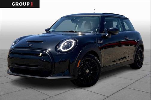 2024 MINI Hardtop Cooper S