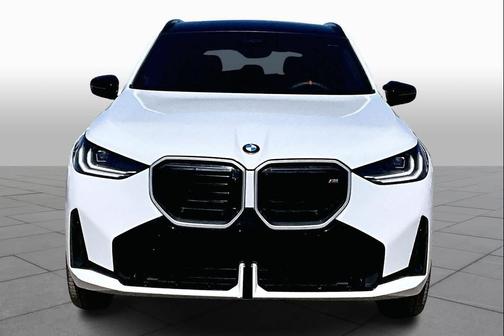2026 BMW X3 M50 xDrive
