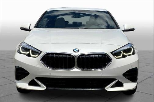 2022 BMW 228 Gran Coupe i xDrive