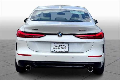 2022 BMW 228 Gran Coupe i xDrive