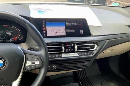 2022 BMW 228 Gran Coupe i xDrive