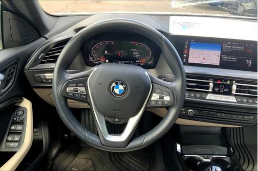 2022 BMW 228 Gran Coupe i xDrive