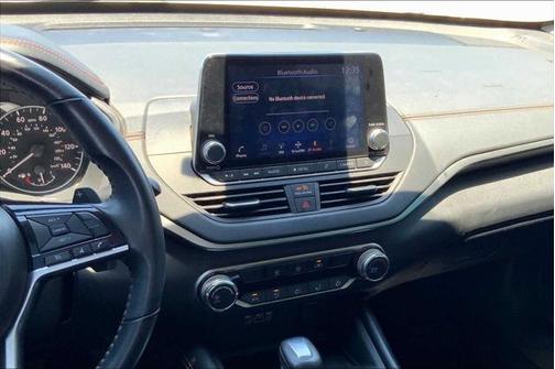 2021 Nissan Altima SR Intelligent AWD