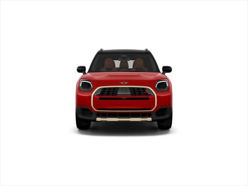 2026 MINI Countryman Cooper S ALL4