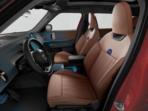 2026 MINI Countryman Cooper S ALL4