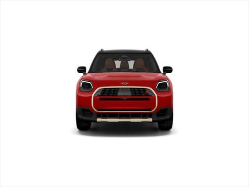 2026 MINI Countryman Cooper S ALL4