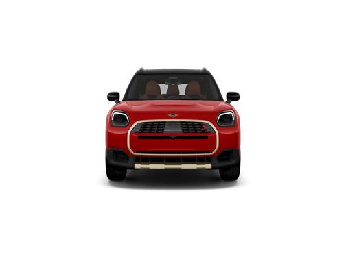 2026 MINI Countryman Cooper S ALL4