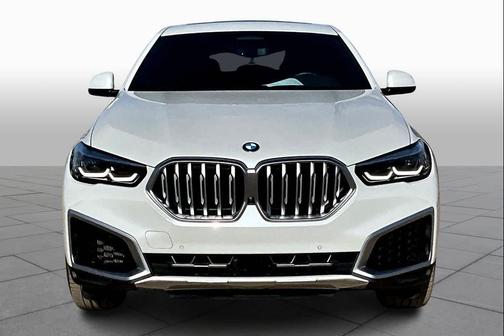 2023 BMW X6 xDrive40i