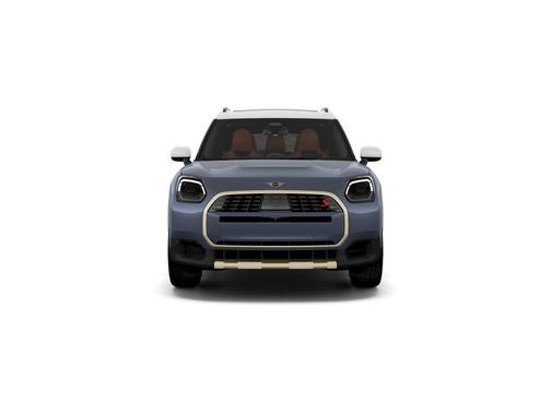 2026 MINI Countryman Cooper S ALL4