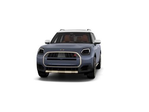 2026 MINI Countryman Cooper S ALL4