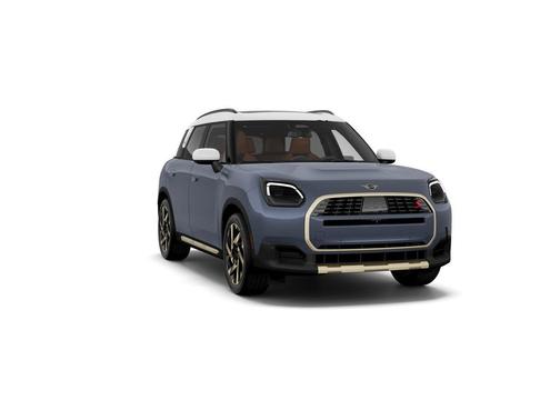 2026 MINI Countryman Cooper S ALL4