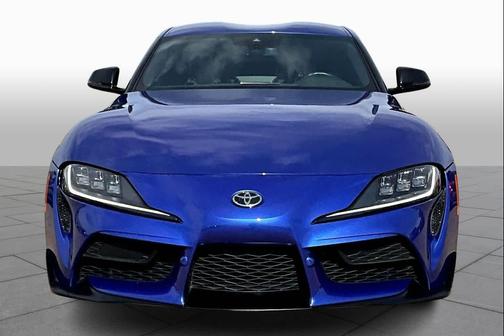 2024 Toyota Supra 3.0 Premium