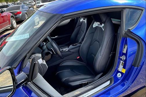 2024 Toyota Supra 3.0 Premium