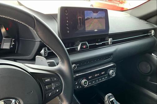 2024 Toyota Supra 3.0 Premium