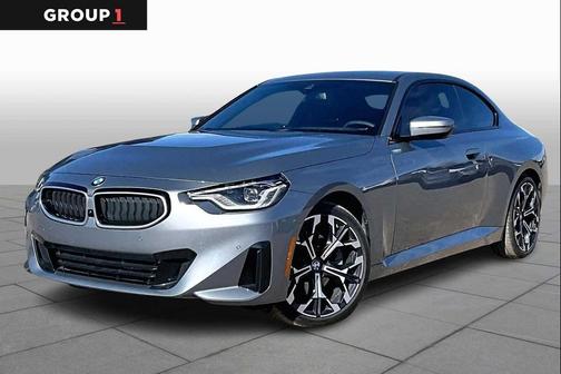 2025 BMW 230 i xDrive