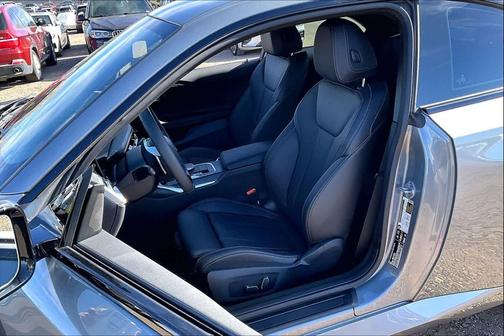 2025 BMW 230 i xDrive