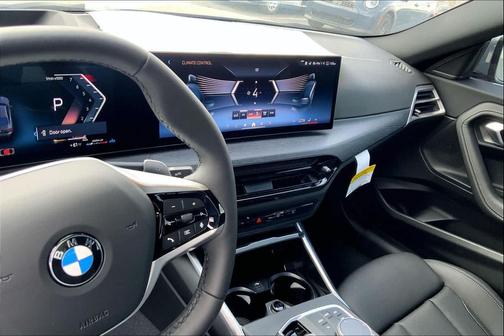 2025 BMW 230 i xDrive