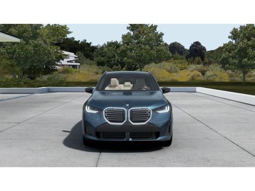 2025 BMW X3 M50 xDrive