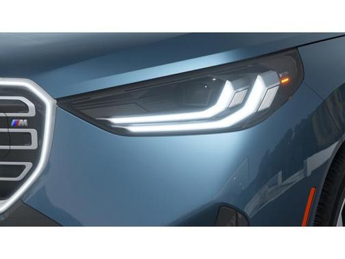 2025 BMW X3 M50 xDrive