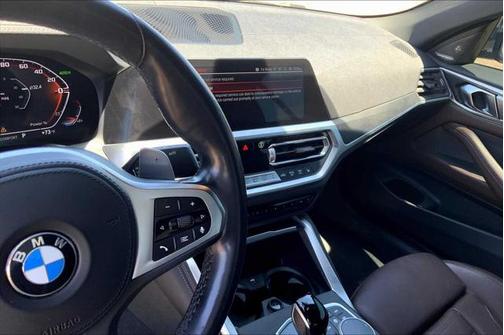 2022 BMW M440 i xDrive
