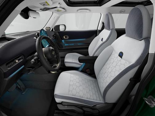 2026 MINI Hardtop Cooper S