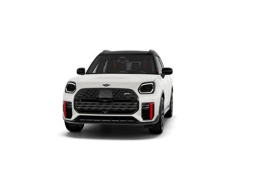 2026 MINI Countryman John Cooper Works ALL4