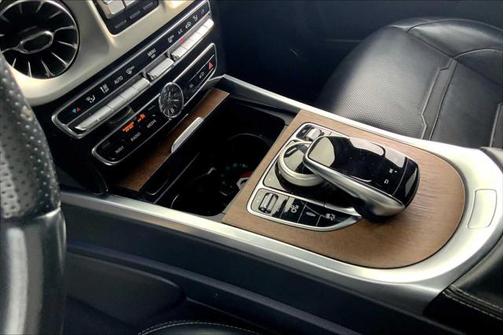 2020 Mercedes-Benz AMG G 63 4MATIC
