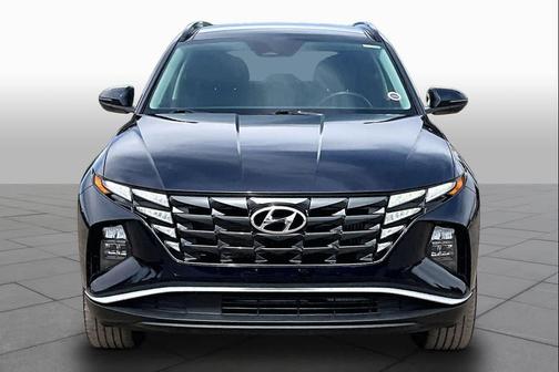 Deep Sea 2023 Hyundai TUCSON Hybrid SEL Convenience