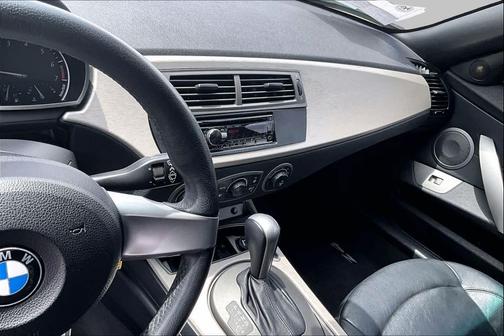 Other 2003 BMW Z4 3.0i Roadster