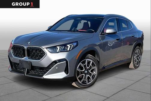2025 BMW X2 xDrive28i
