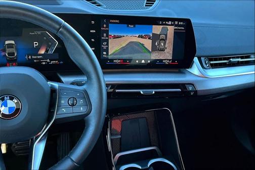 2025 BMW X2 xDrive28i