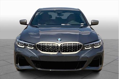 2022 BMW M340 i xDrive