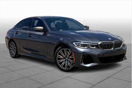 2022 BMW M340 i xDrive