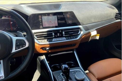 2022 BMW M340 i xDrive
