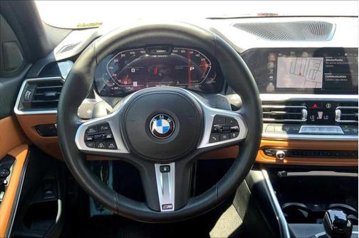 2022 BMW M340 i xDrive