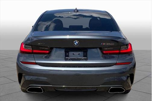 2022 BMW M340 i xDrive