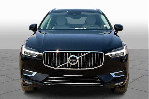 2021 Volvo XC60 T5 Inscription