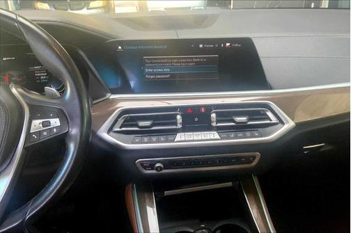 2021 BMW X5 PHEV xDrive45e