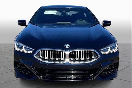 2025 BMW 840 Gran Coupe 840i