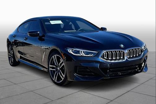 2025 BMW 840 Gran Coupe 840i