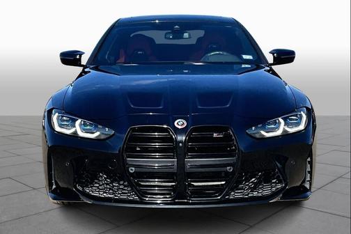 2023 BMW M4 Competition xDrive