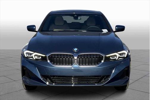 2025 BMW 330 i xDrive