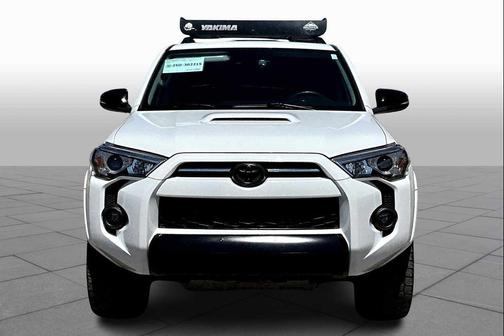 2021 Toyota 4Runner Venture Special Edition
