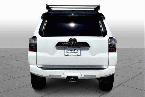2021 Toyota 4Runner Venture Special Edition