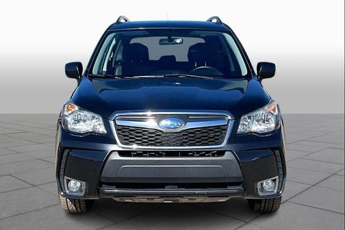 2014 Subaru Forester 2.0XT Premium
