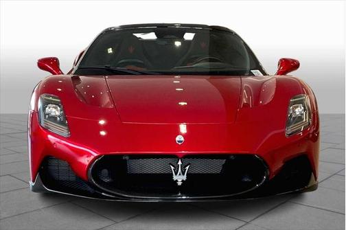 2023 Maserati MC20 Cielo
