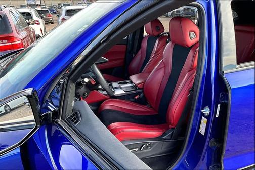 2023 Acura MDX w/A-Spec Package