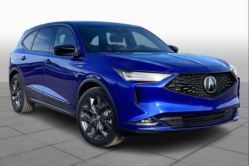 2023 Acura MDX w/A-Spec Package